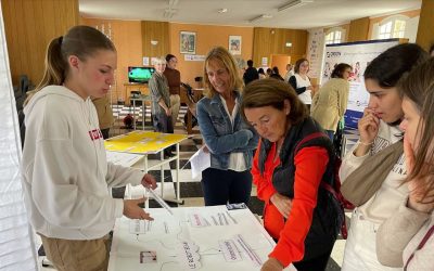 Edition 2023 – La fête de la science Au Campus