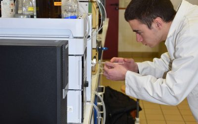 5 bonnes raisons de choisir le Bac Pro LCQ
