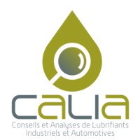 SAS CALIA 55 ZA Des Roitelières – 44330 LE PALLET 02 40 04 30 03 / 06 69 94 94 60 SIRET : 512 161 902 00022 TVA : FR92 512 161 902 www.calia-analyse.com