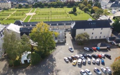 Portes ouvertes au Campus Orion