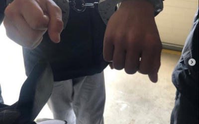 Découverte des métiers de la gendarmerie pour les 4e/3e Découverte Professionnelle !